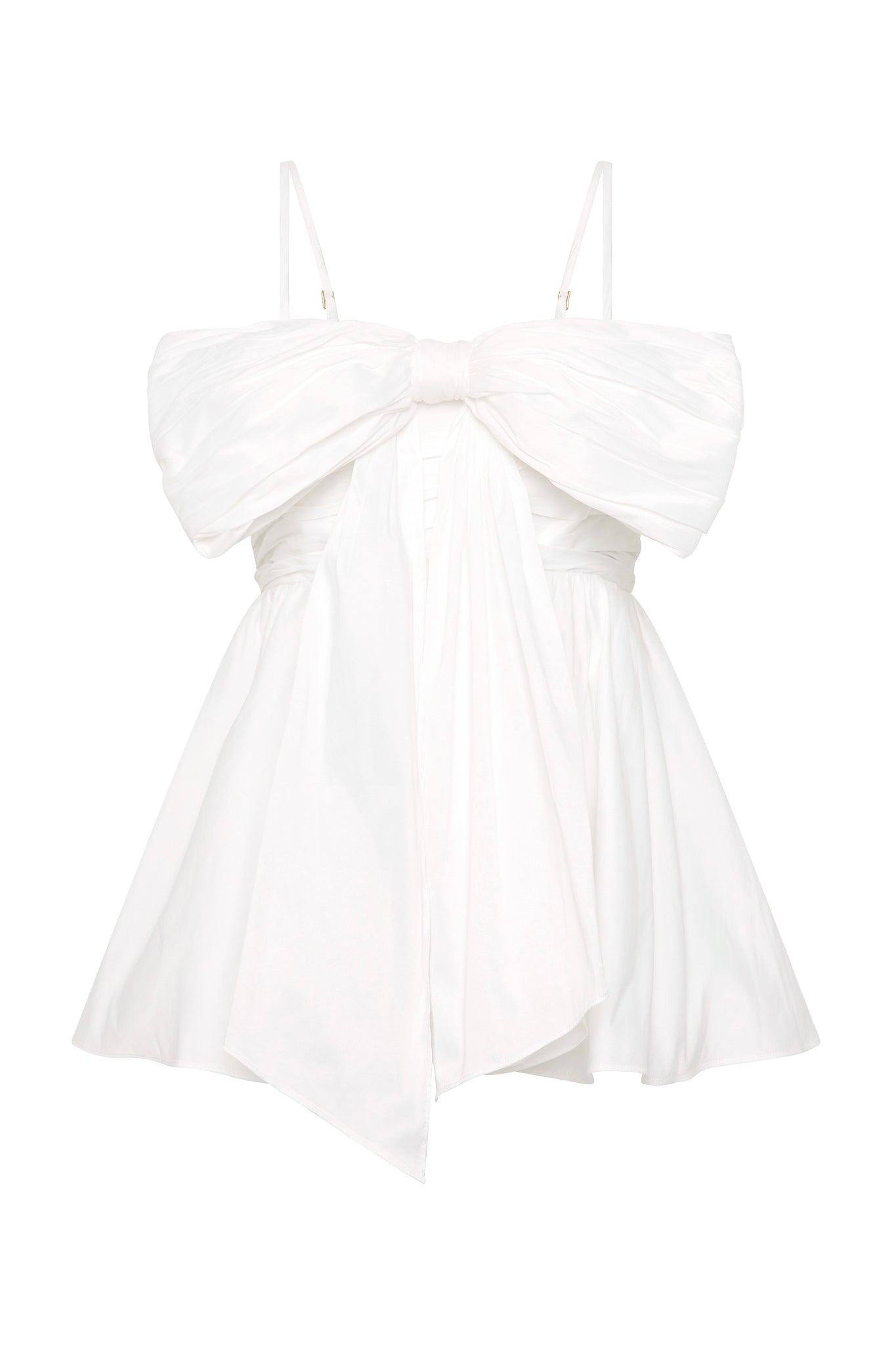 Scarlett Top Product Image