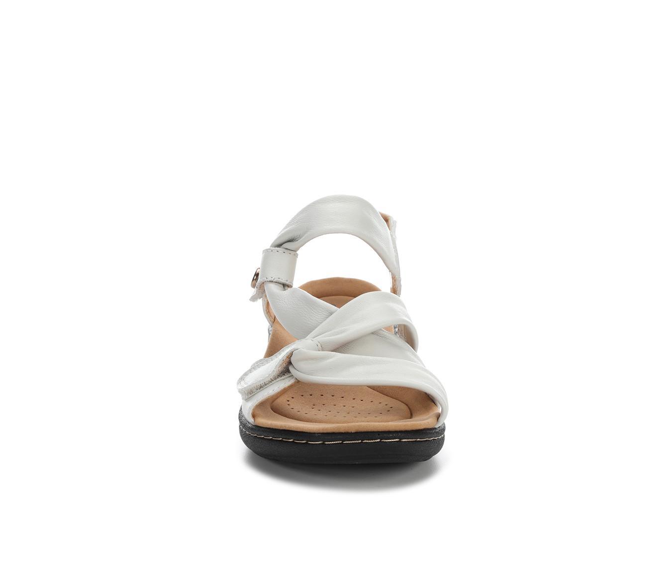 Women's Clarks Laurieann Bell Sandals Product Image