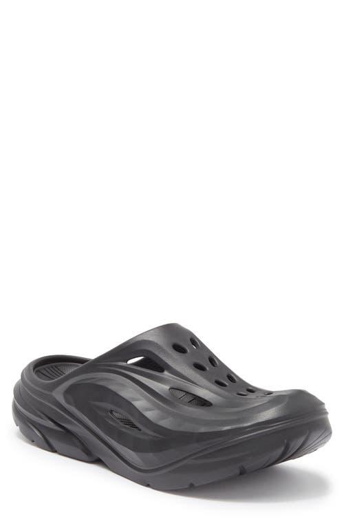 Hoka Unisex Ora Recovery Mules Product Image