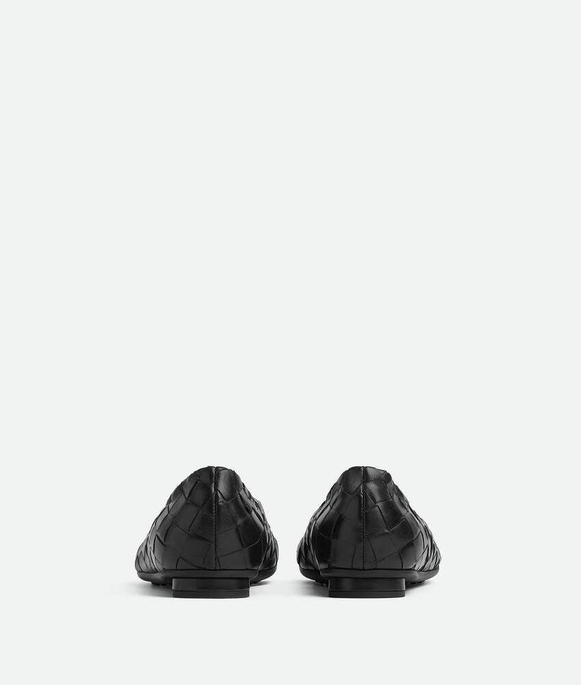 Women's Atomic Ballerina in Black Product Image