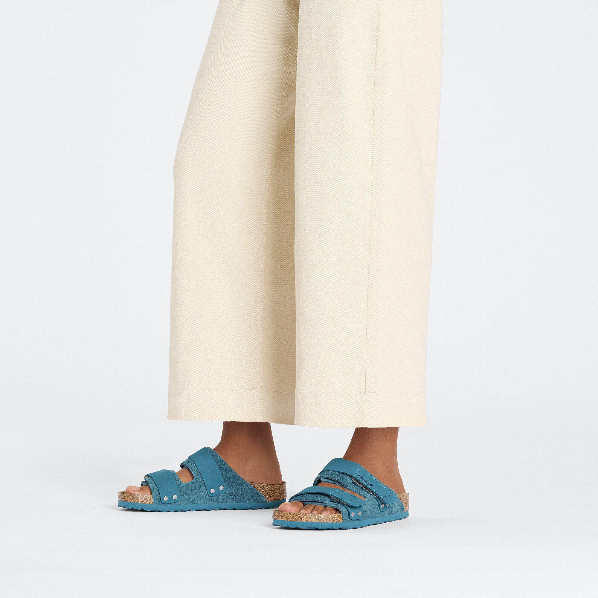 Uji Nubuck Leather/Suede Product Image