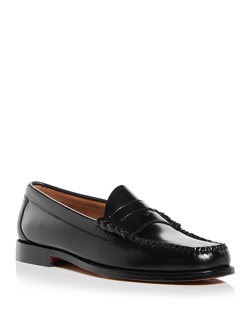 Gh Bass Mens Larson Weejun Loafers Product Image