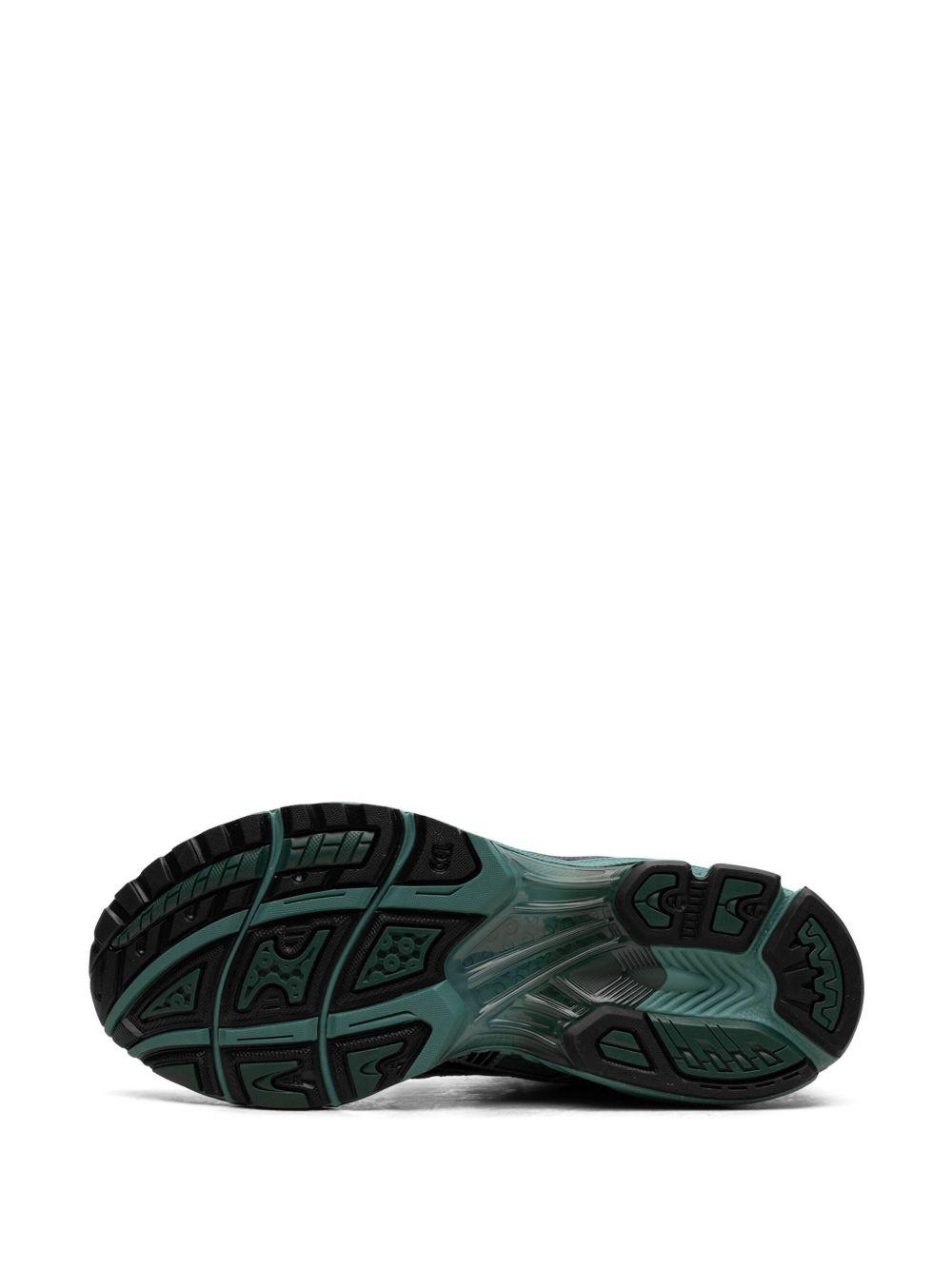 x UNAFFECTED GEL-Kayano 14 "Infinite Wonders Pack Posy Green" sneakers Product Image