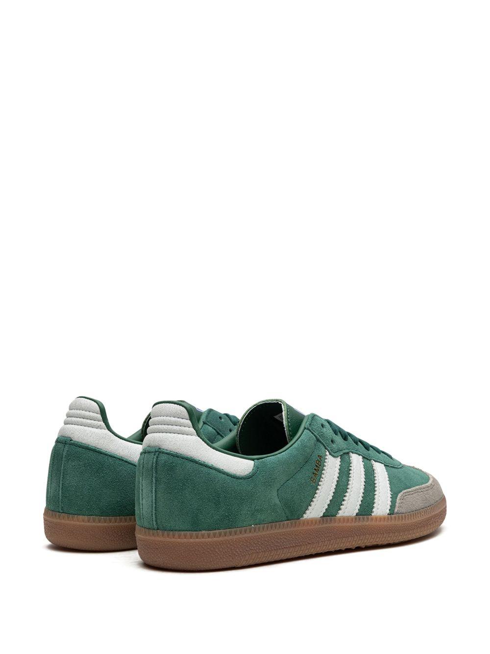 Samba OG "Court Green" sneakers Product Image
