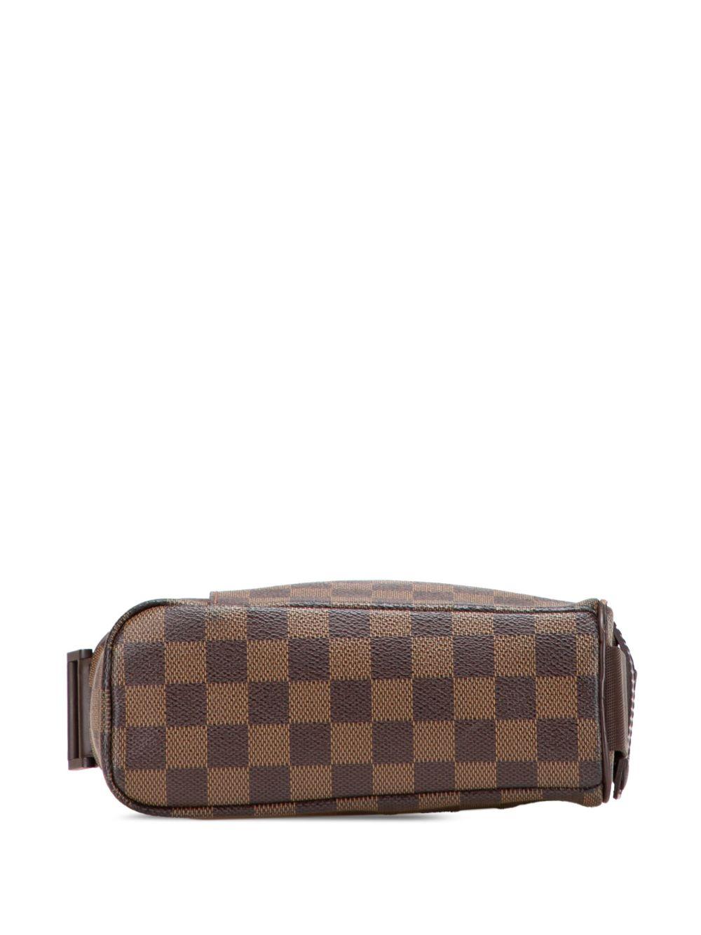 2005 Damier Ebene Olav PM crossbody bag Product Image