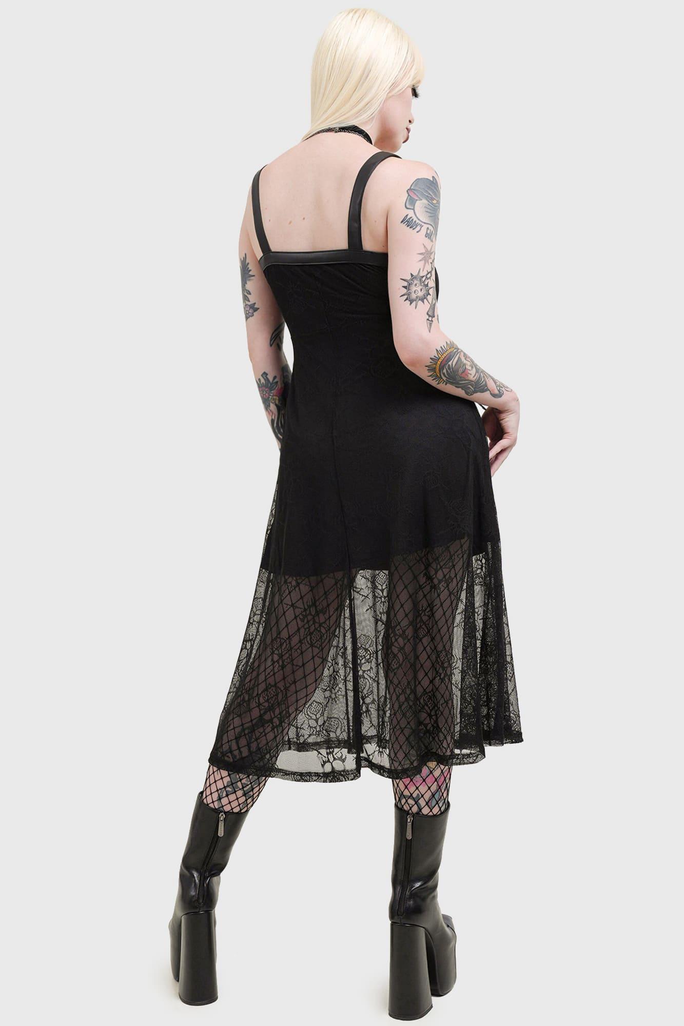 Anne Arkist Dress Female Product Image