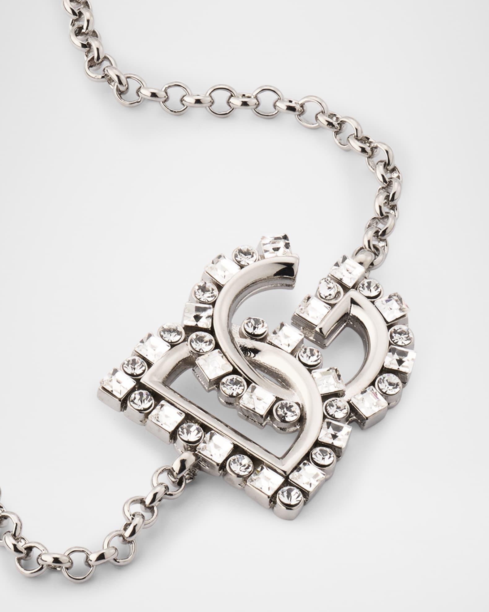 Crystal DG Bracelet Product Image