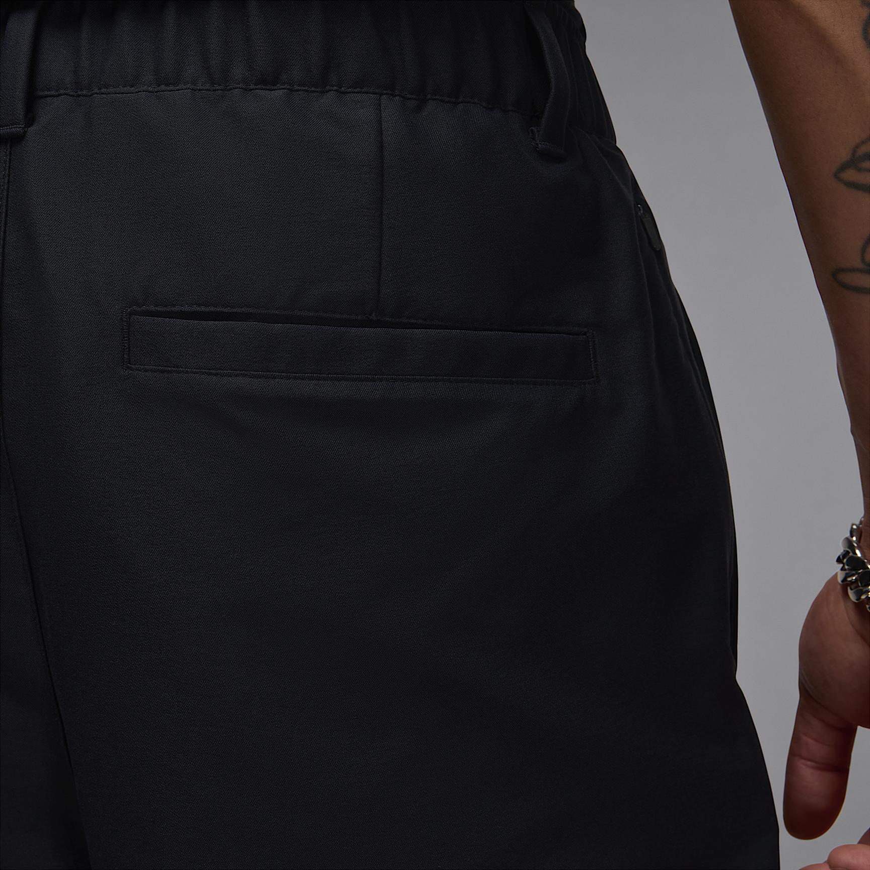 Mens Jordan Sport Golf Pants | HQ8673-010 Product Image