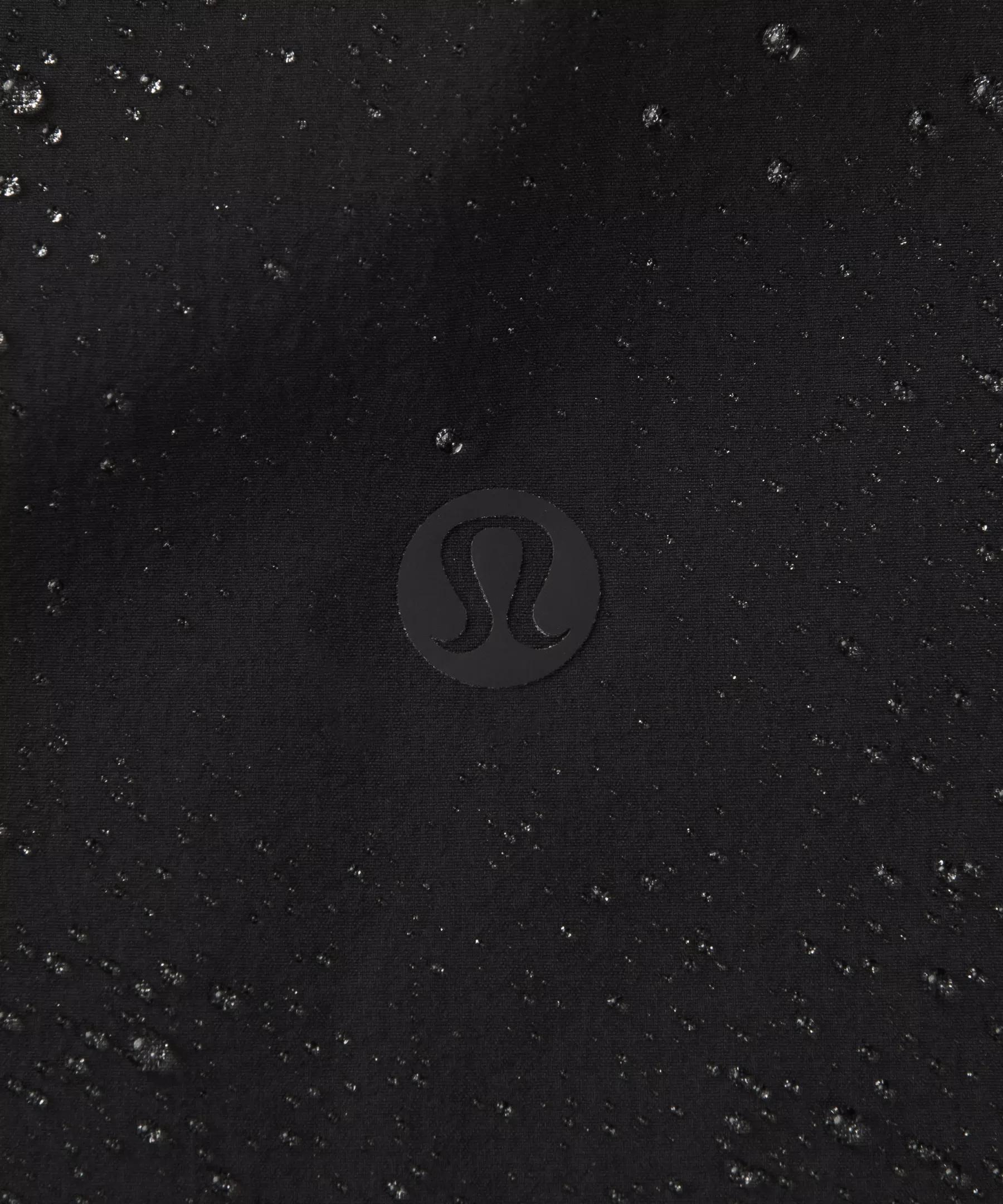 Sojourn Windbreaker Jacket Product Image