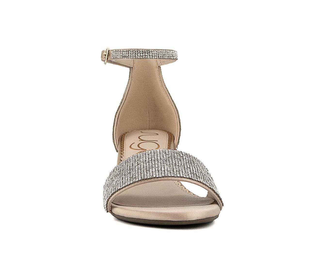 Women's Sugar Noelle 5 Dress Sandals Product Image