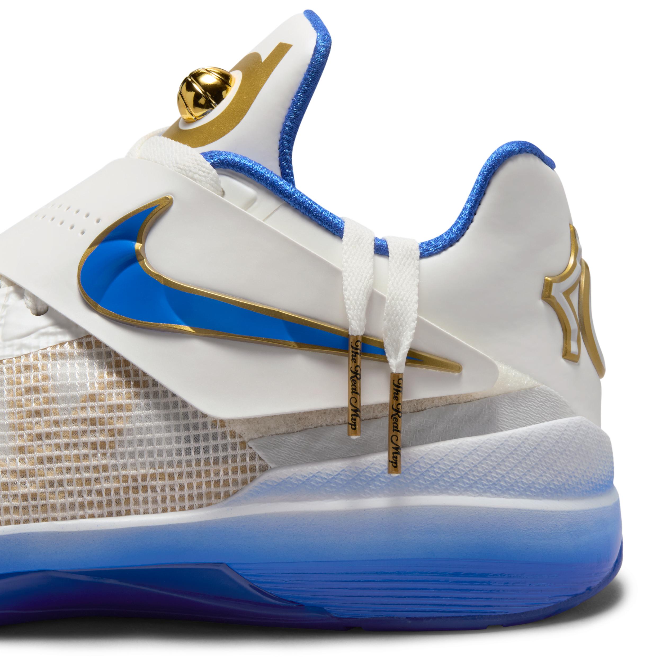 Nike Men's Zoom KD 4 Shoes Product Image