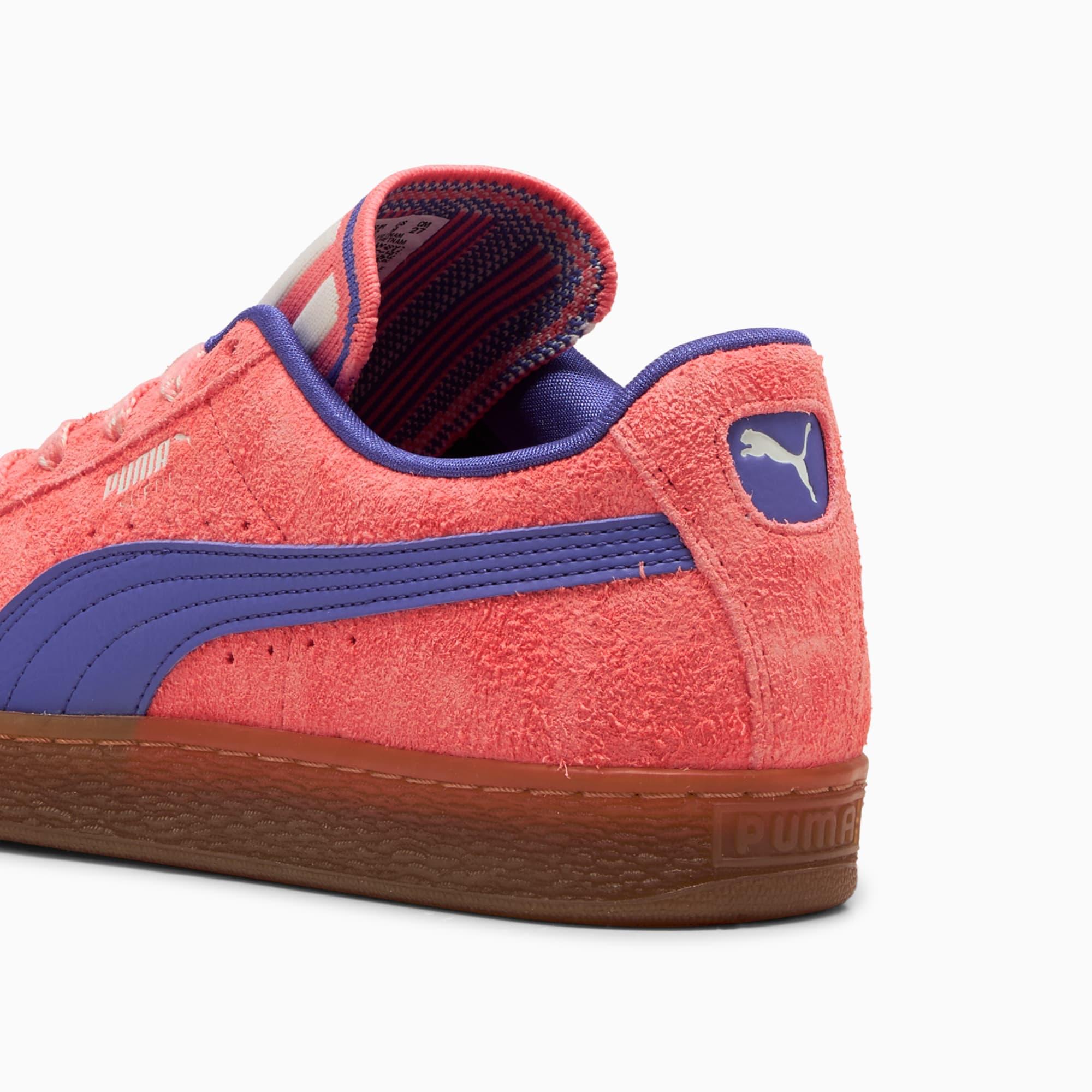 Suede Supertifo Sneakers Product Image