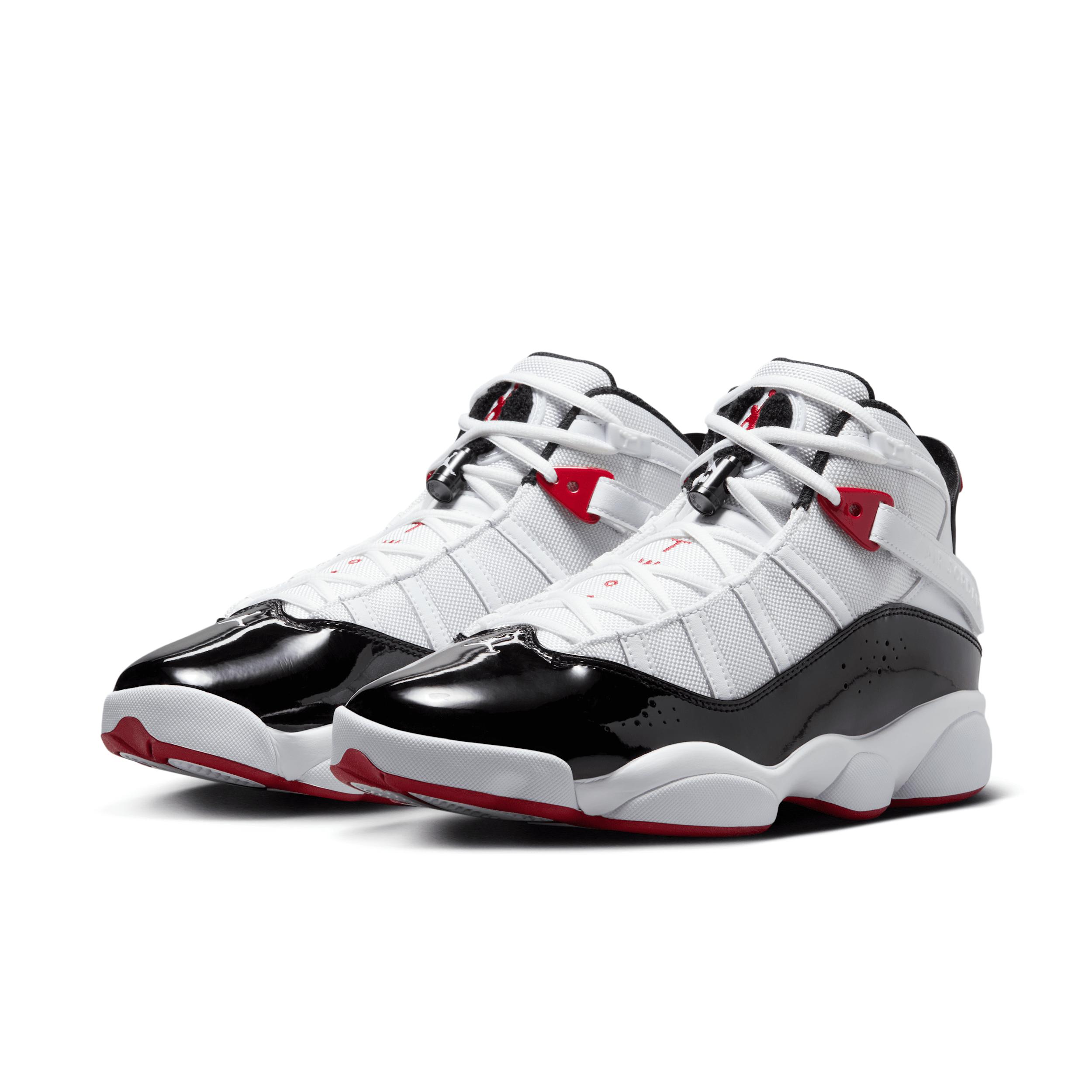 Men's Jordan 6 Rings Shoes Product Image