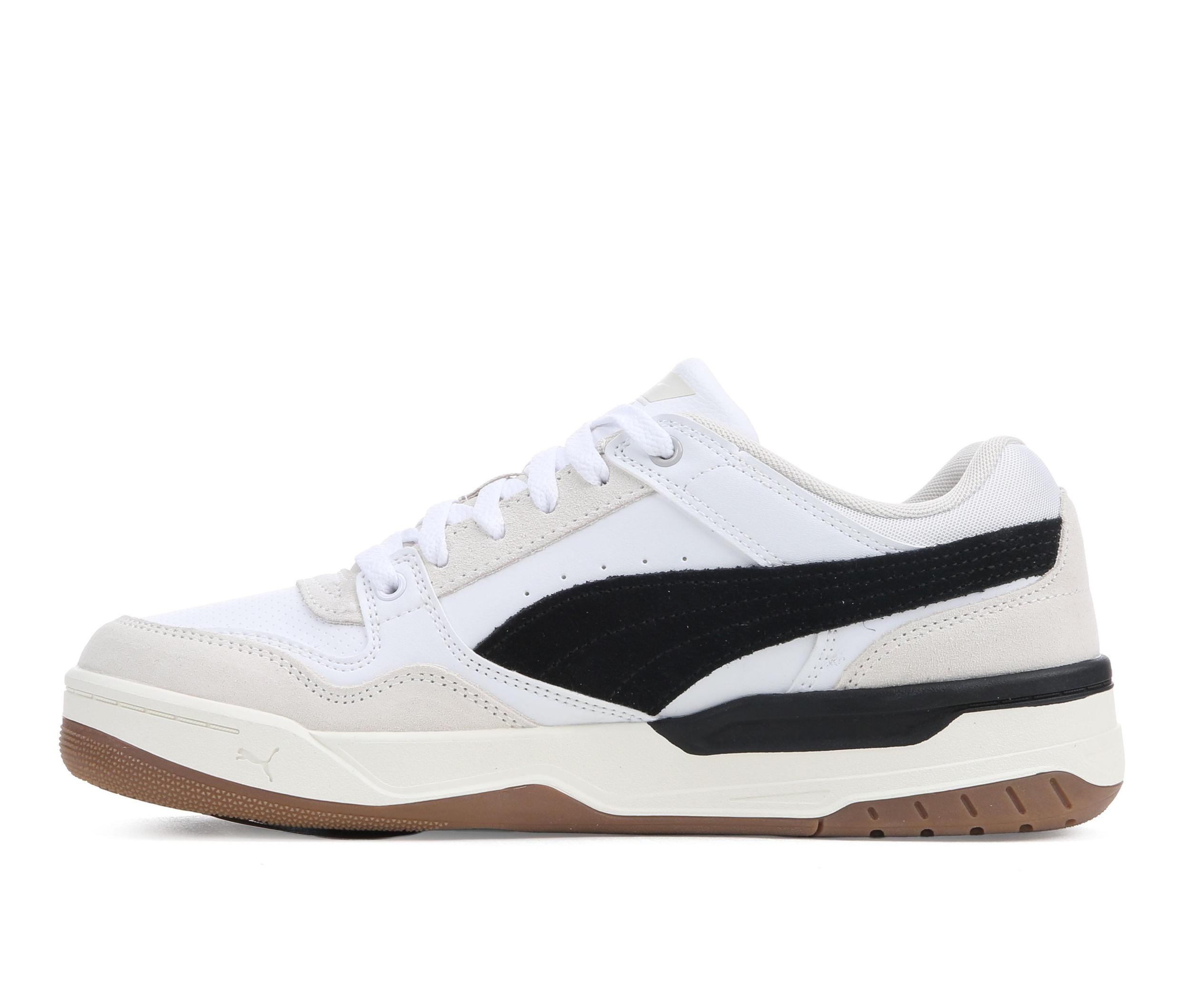 Men's Puma Rebound Retro SD Sneakers Product Image