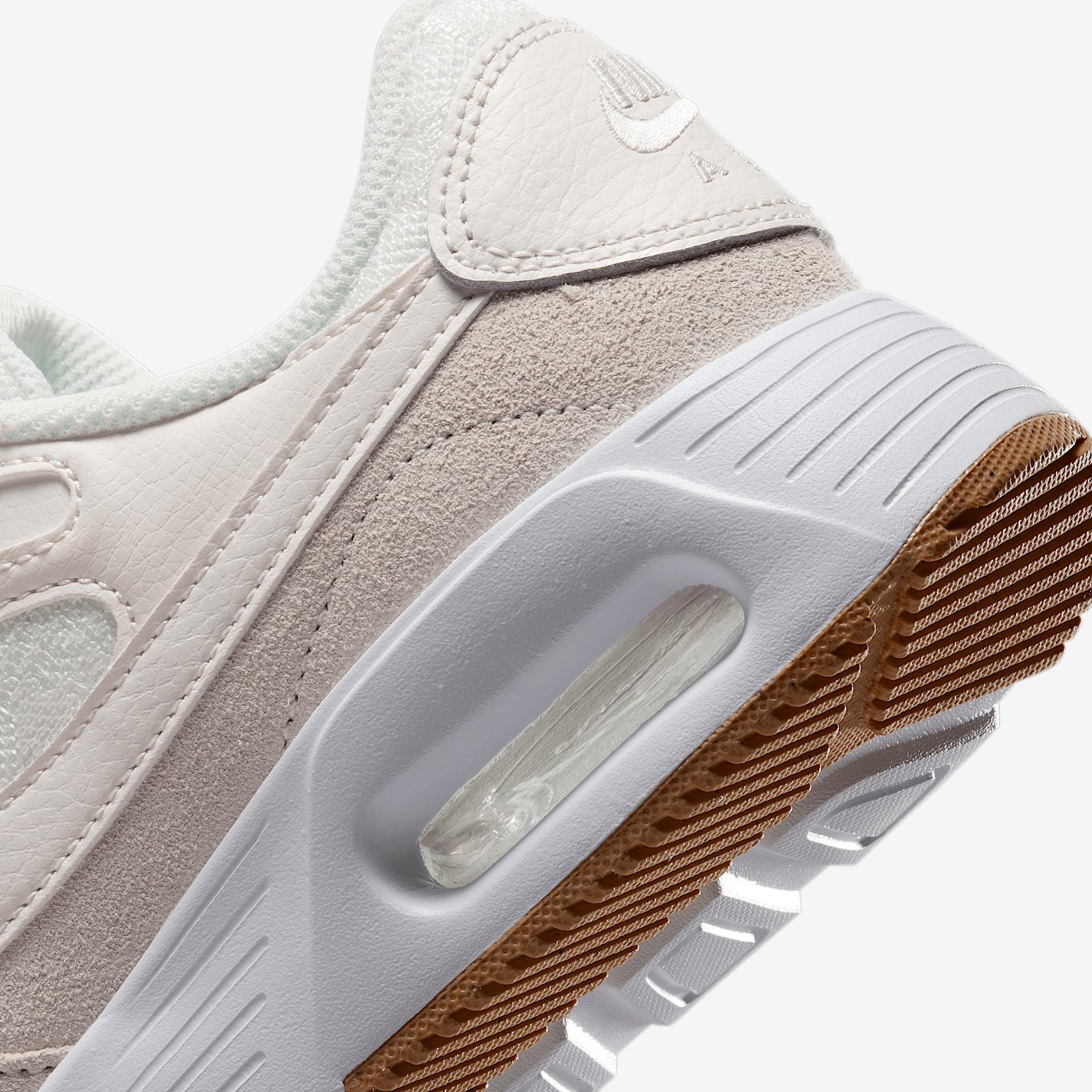 Nike Womens Air Max SC Shoes | HJ6002-100 Product Image