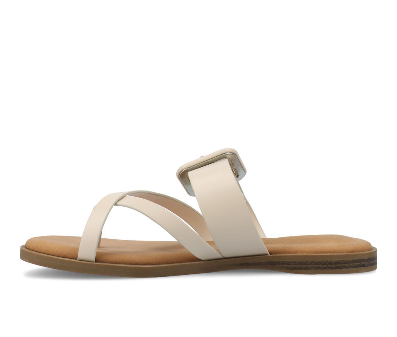 Women's Journee Collection Layra Sandals Product Image
