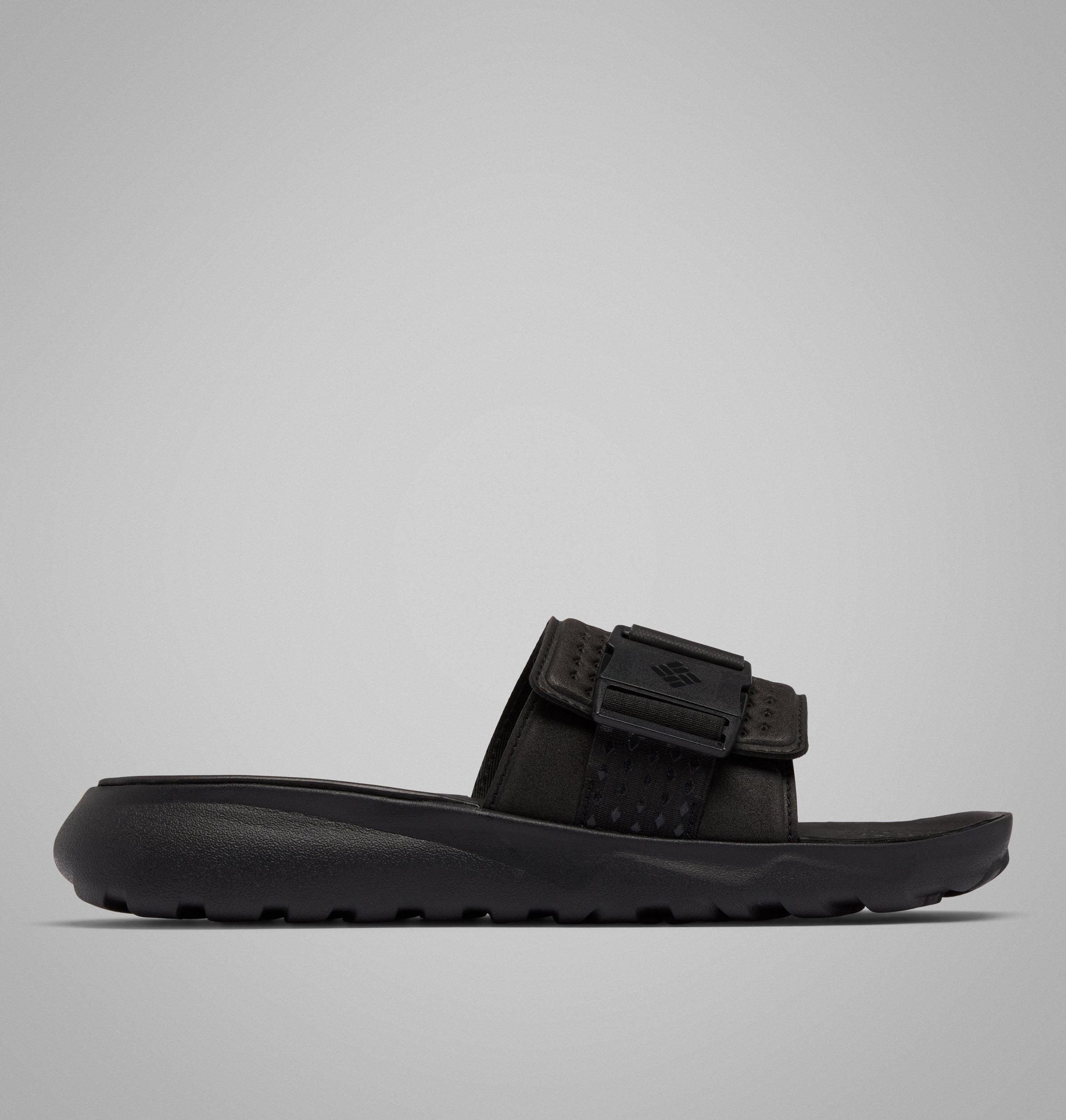 Columbia Men's Peakfreak Roam Slide Sandal- Product Image