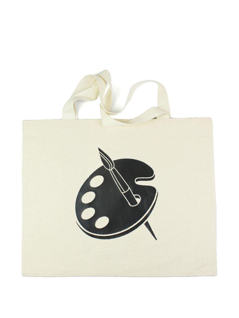 logo tote bag  Product Image