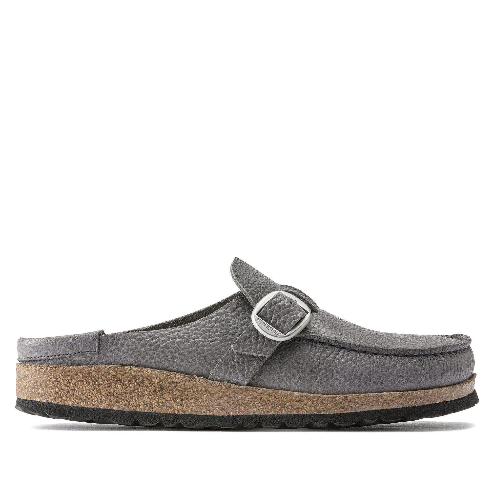 Buckley Natural Leather Coarsely Product Image