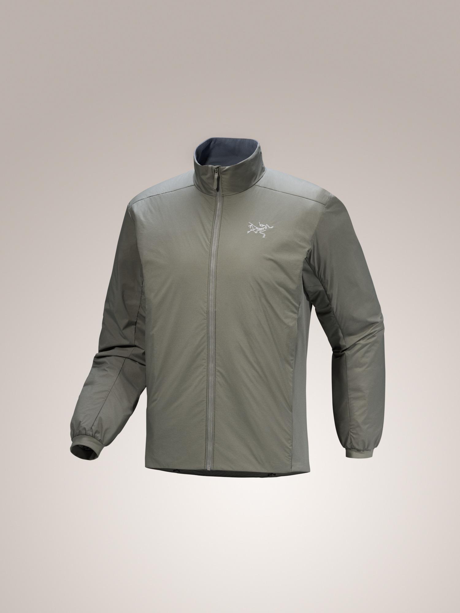 Atom Jacket Men's Product Image
