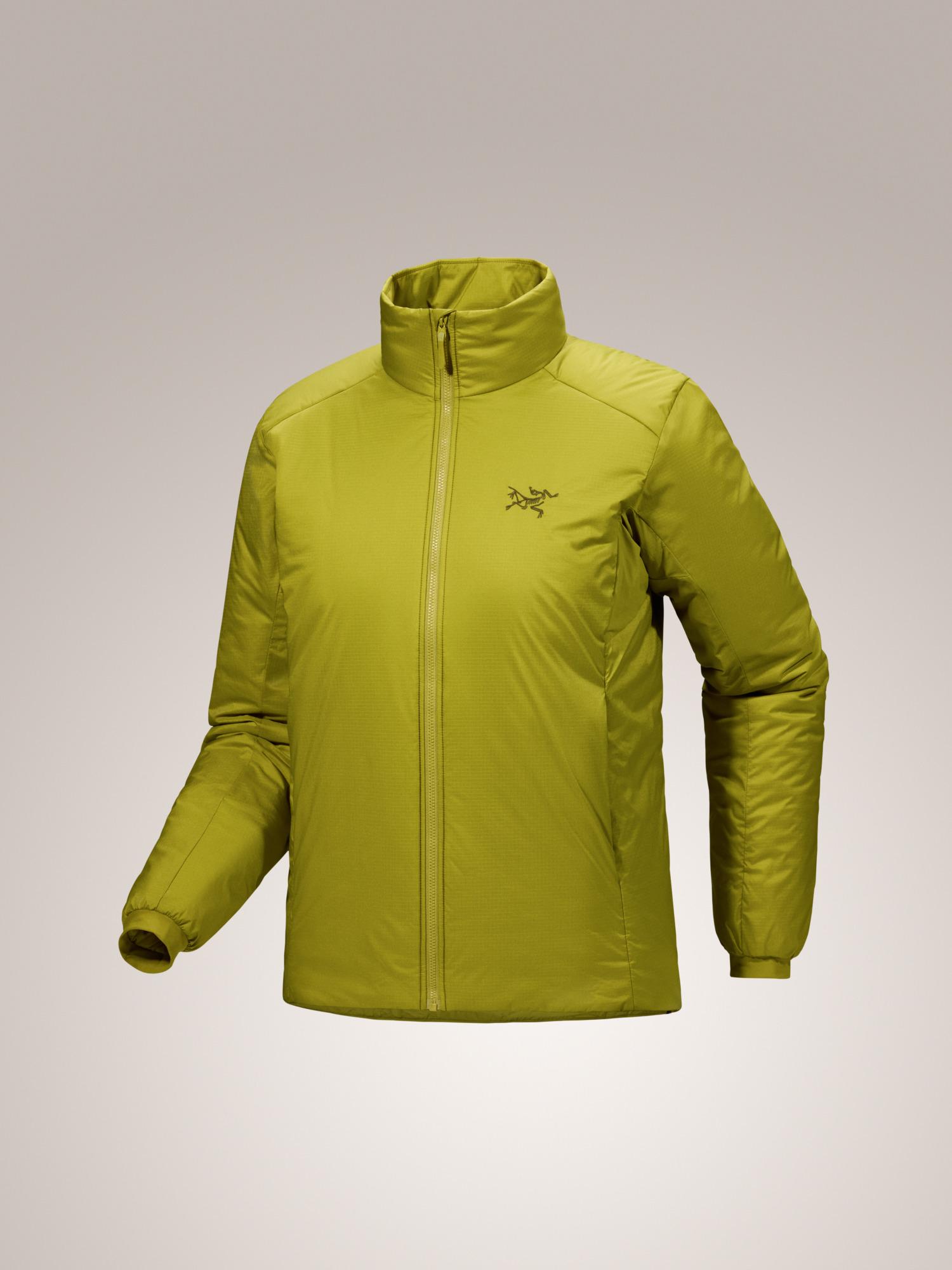 Atom SV Jacket Women's Product Image