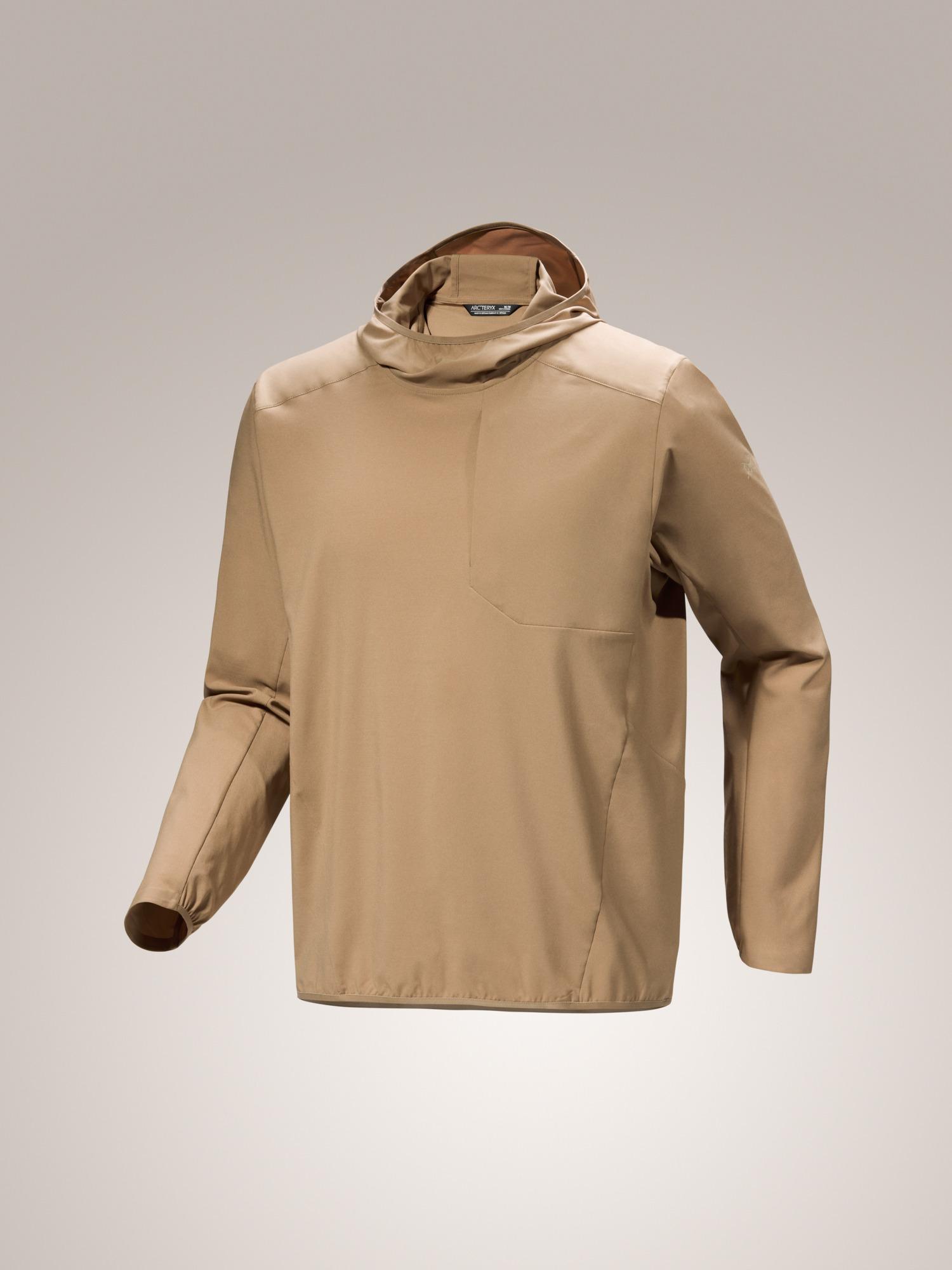 Sima Pullover Hoody Men's Product Image