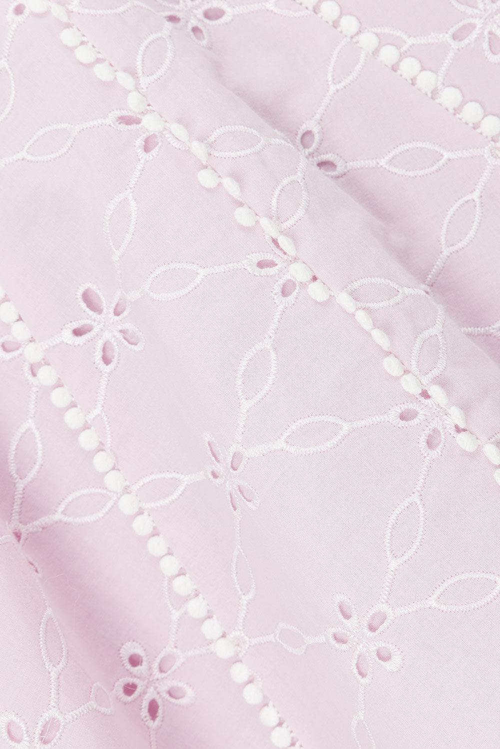 Delita Cutout Dress Product Image