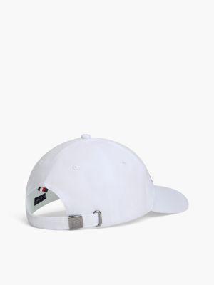 Tommy x Cadillac F1® Team Dual-Logo Cap Product Image