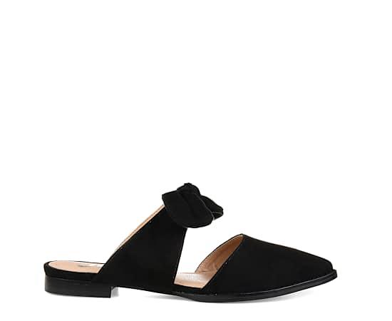 Journee Collection Womens Telulah Flats Product Image
