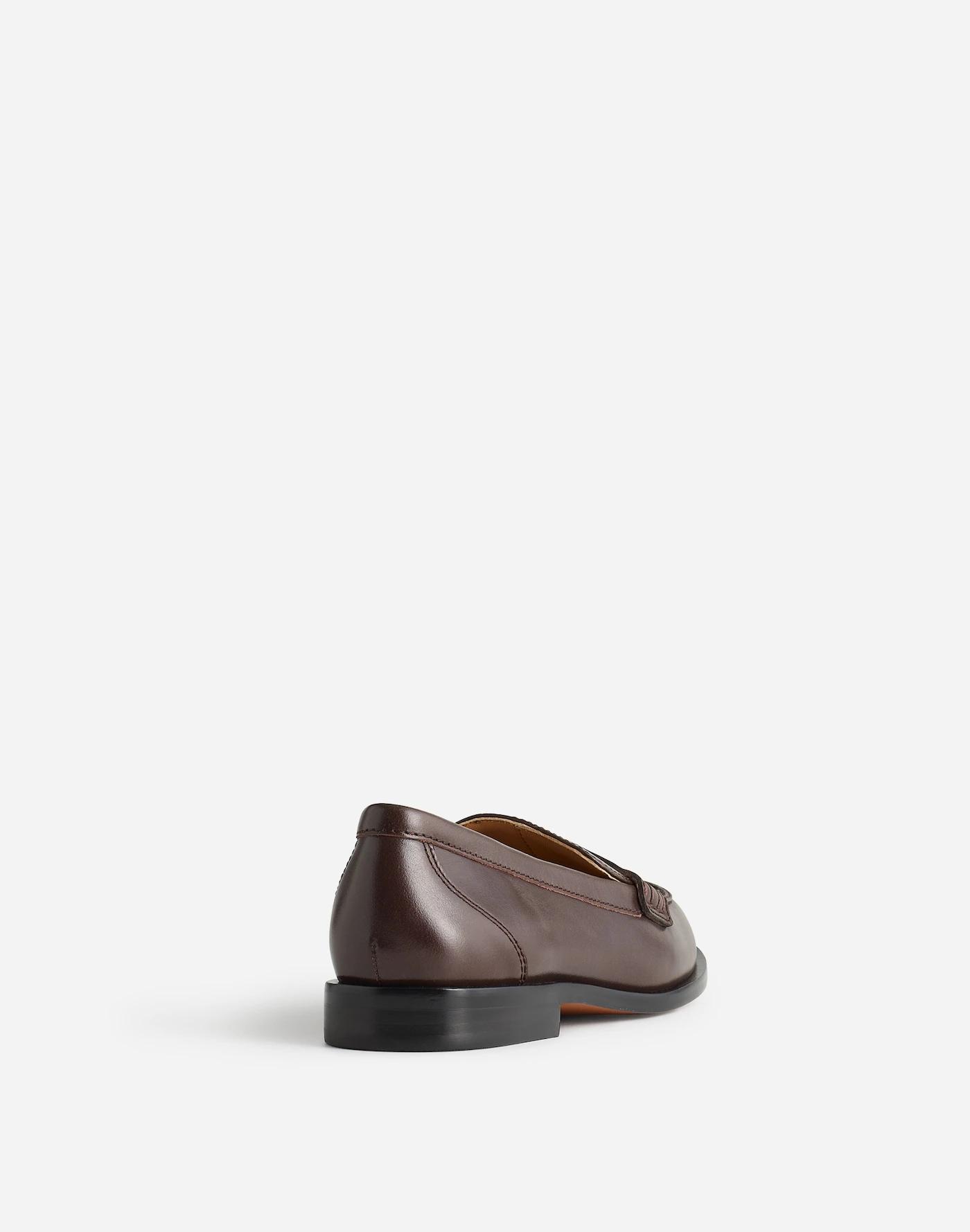 The Grayson Penny Loafer Product Image
