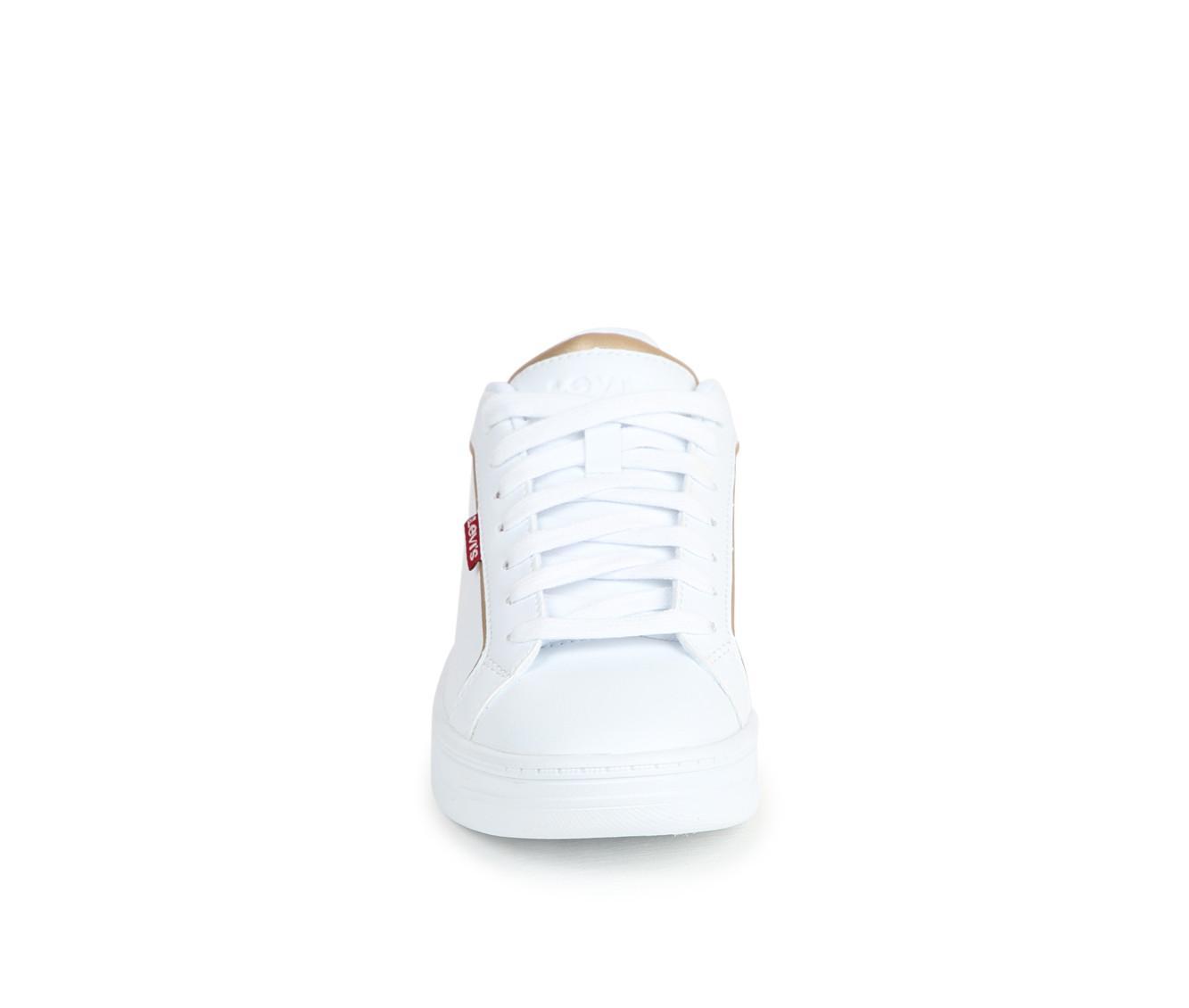 Women's Levis Carrie Sneakers Product Image