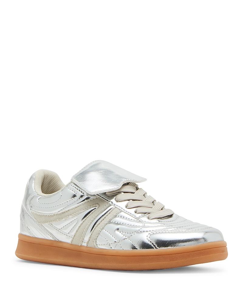 Steve Madden Womens Madrid Low Top Sneakers Product Image