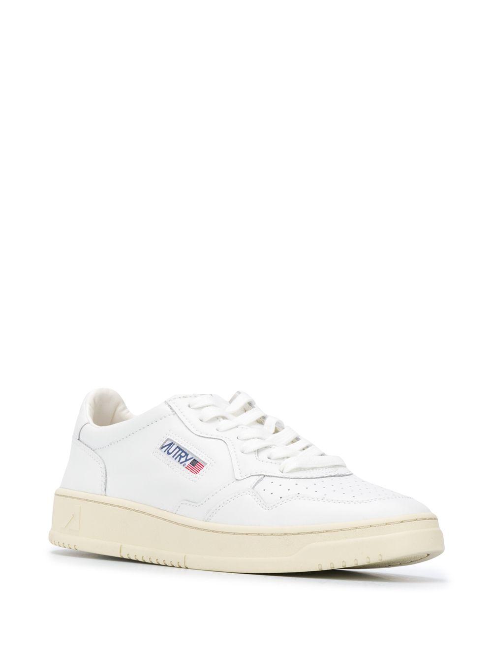 Medalist Low "White" sneakers Product Image