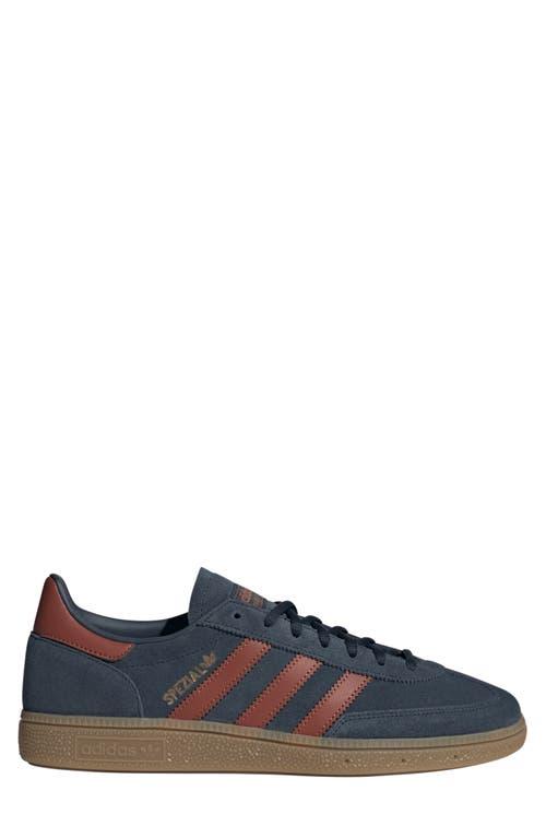 adidas Handball Spezial Shoes Aurora Ink M 8.5 / W 9.5 Mens Product Image