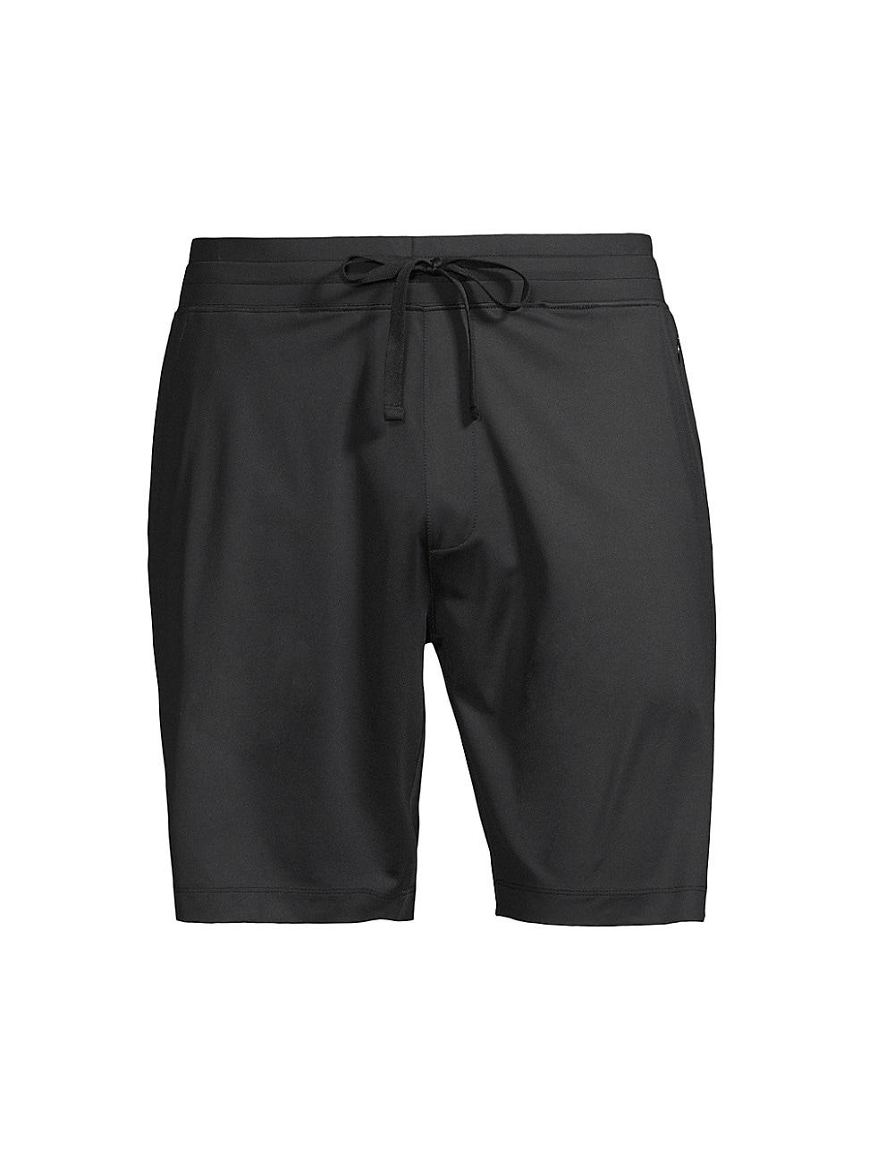 Mens Guide Sport Shorts Product Image