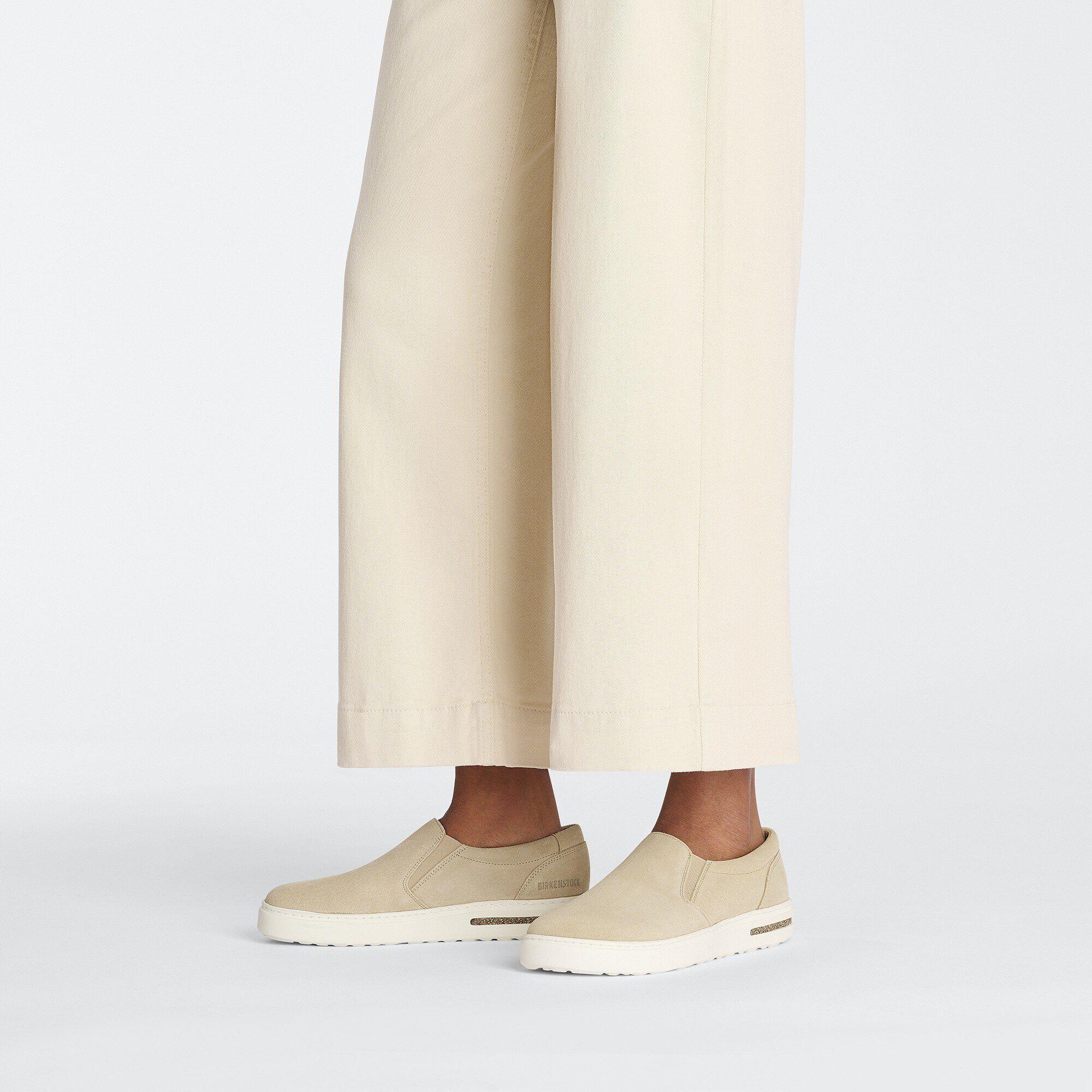 Oswego Suede Leather Product Image