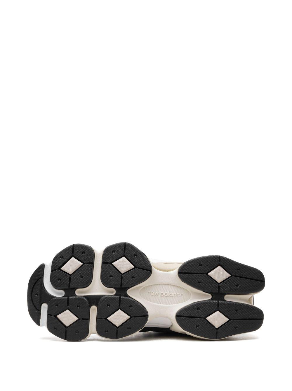 9060 "Black Phantom/Charcoal" sneakers Product Image