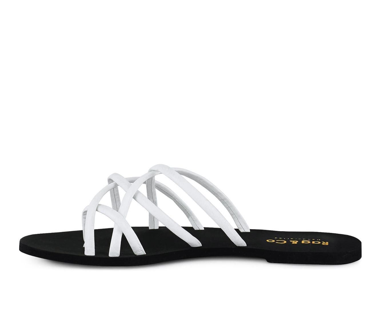 Women's Rag & Co Sweetin Sandals Product Image