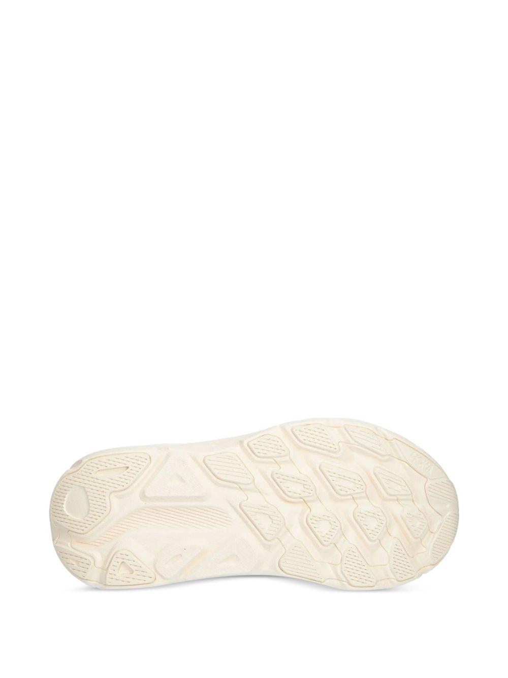 mesh-panel sneakers  Product Image