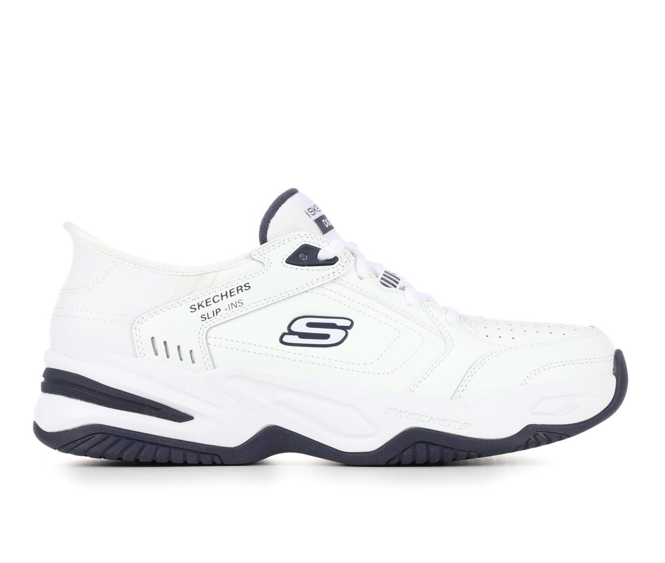 Men's Skechers 232444 Durham Slip-Ins Training Shoes Product Image