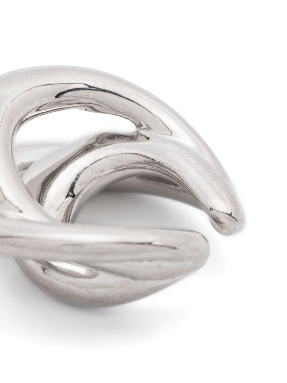 Triptych ear cuff Product Image