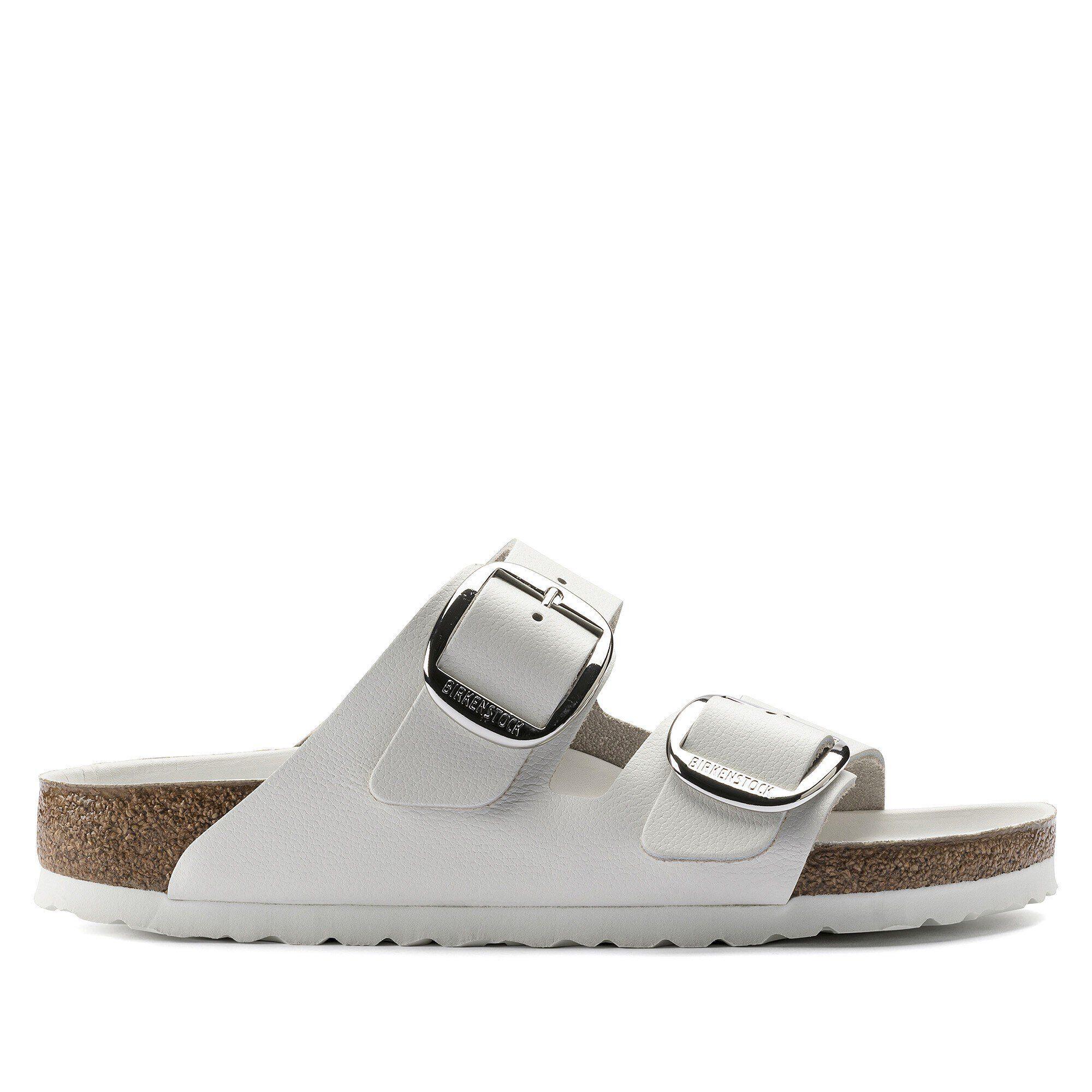 Arizona Big Buckle Natural Leather Product Image