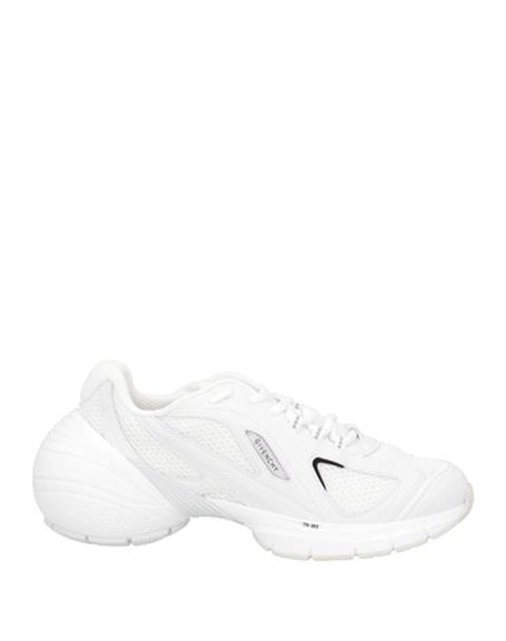 GIVENCHY Sneakers In White Product Image