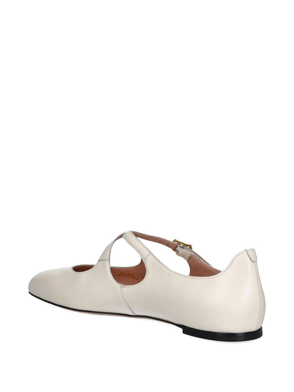 Ballyrina ballerina shoes Product Image