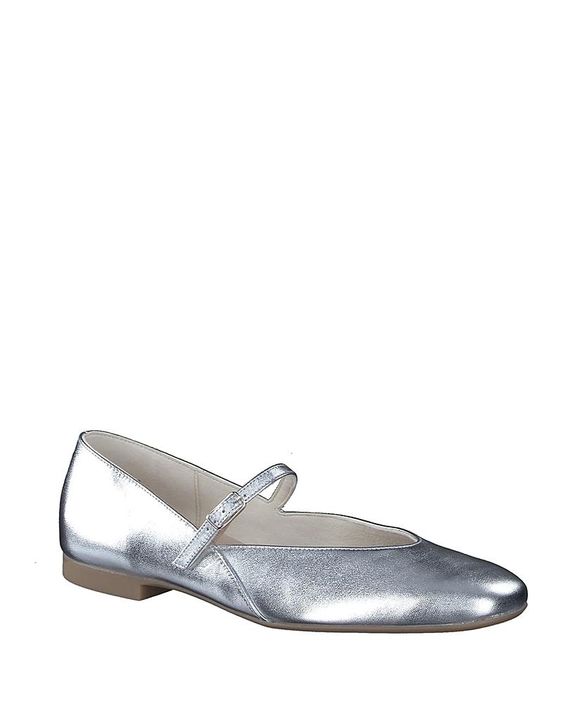 Paul Green Womens Vanna Mary Jane Flats Product Image
