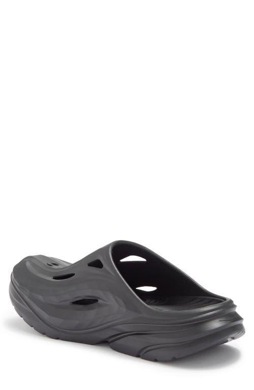 Hoka Unisex Ora Recovery Mules Product Image