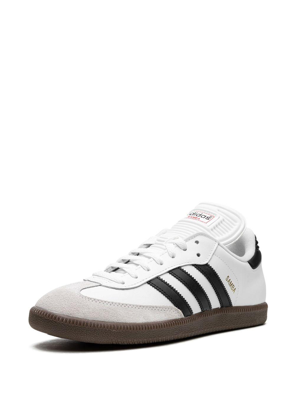 Samba Classic "White/Black" sneakers Product Image