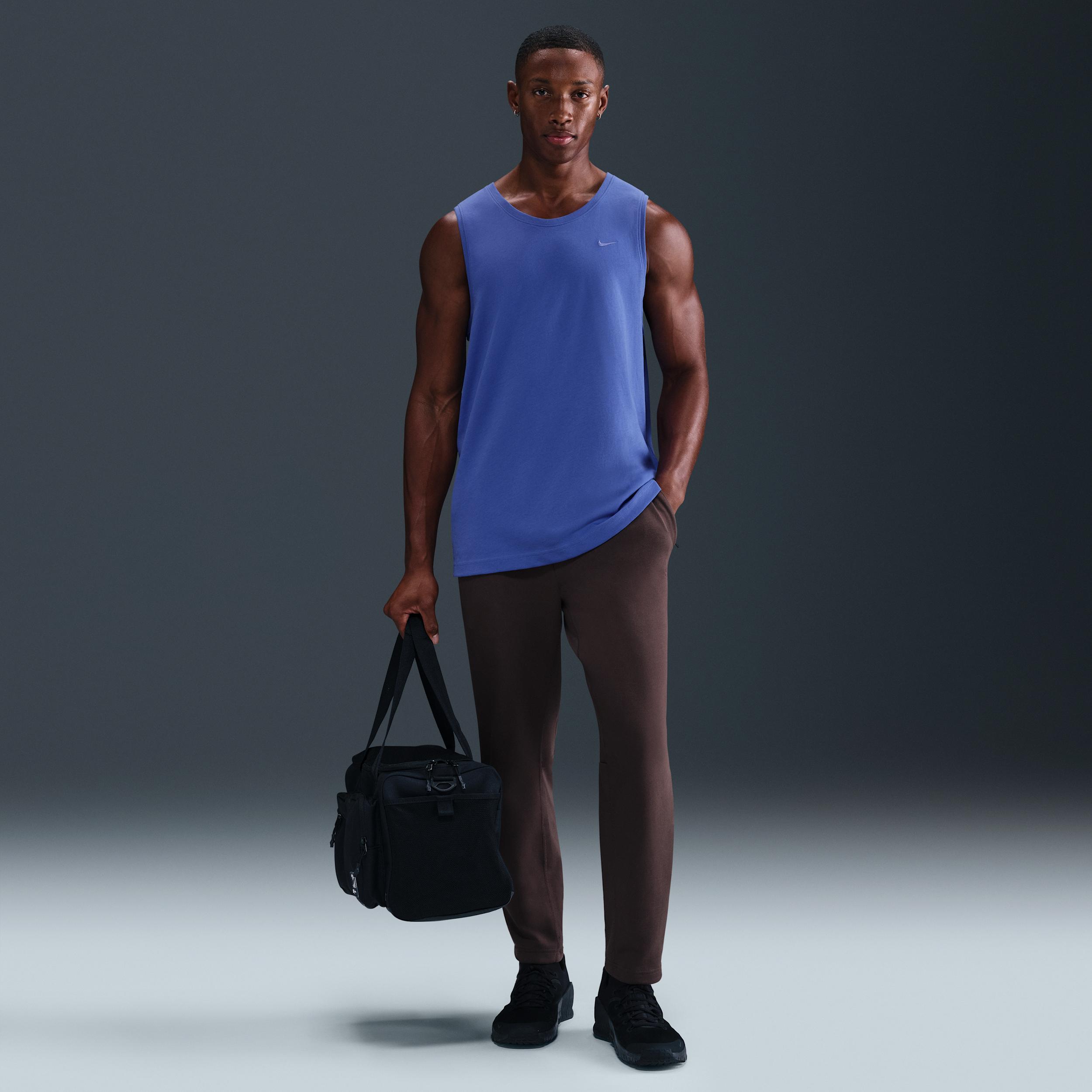 Nike Mens Primary Dri-FIT Versatile Tank Top | DV9833-411 Product Image