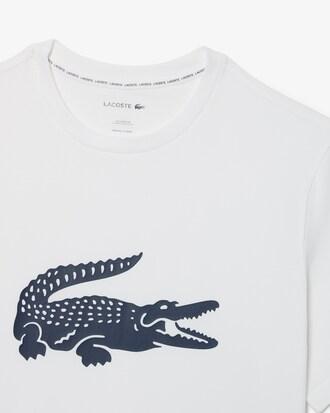 Printed Jersey Pyjama Set Product Image