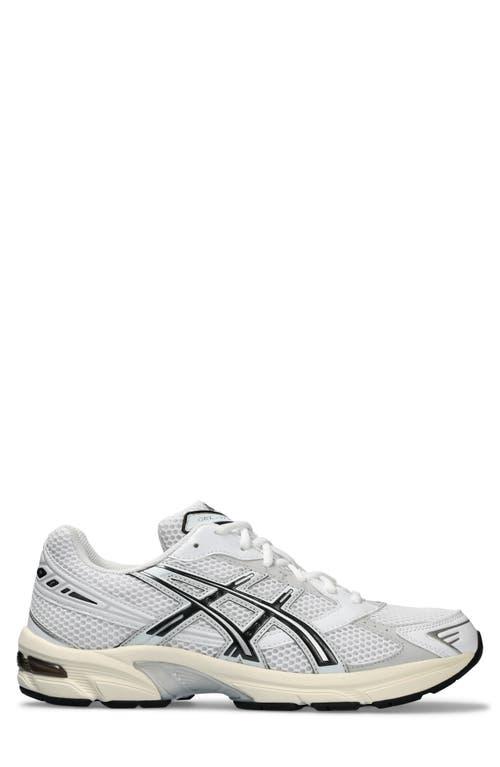 ASICS Mens ASICS GEL-1130 - Mens Shoes White/Pepper Product Image